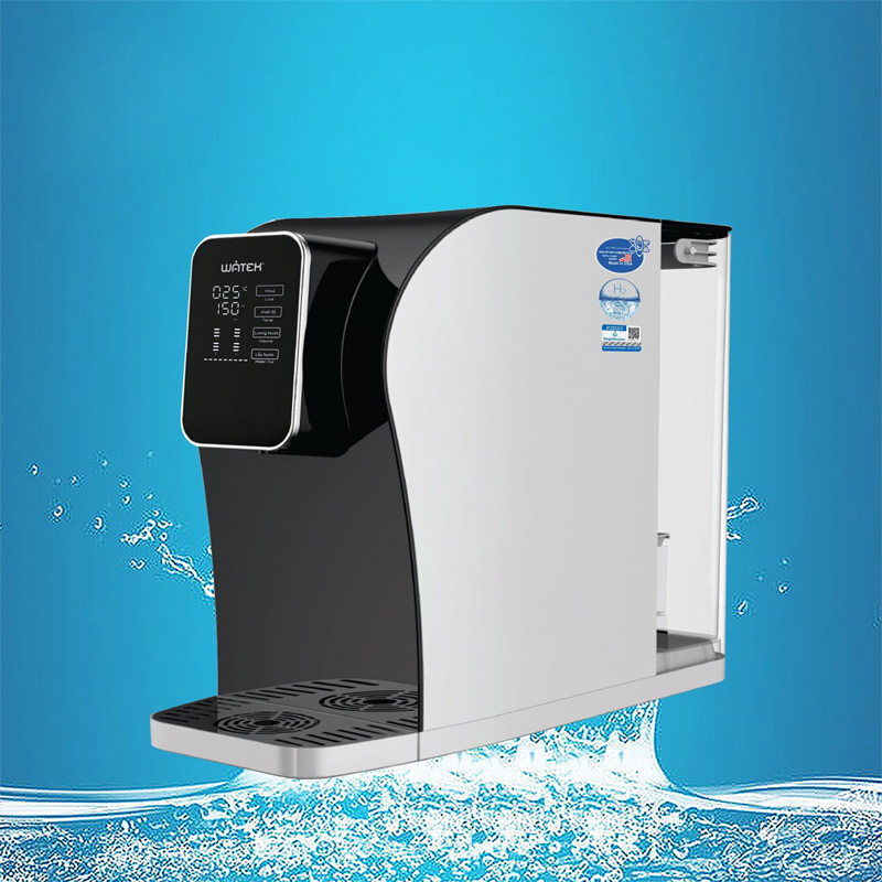 Máy Lọc Nước Watek Nóng Nhanh WT-3C-RO0