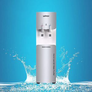 MÁY LỌC NƯỚC WATEK NÓNG LẠNH RO – MODEL: WT-1050-RO