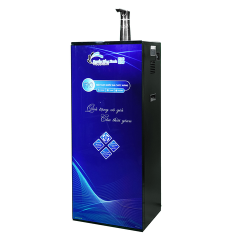 Máy Lọc Nước RO 2 Chế Độ Nóng Lạnh0