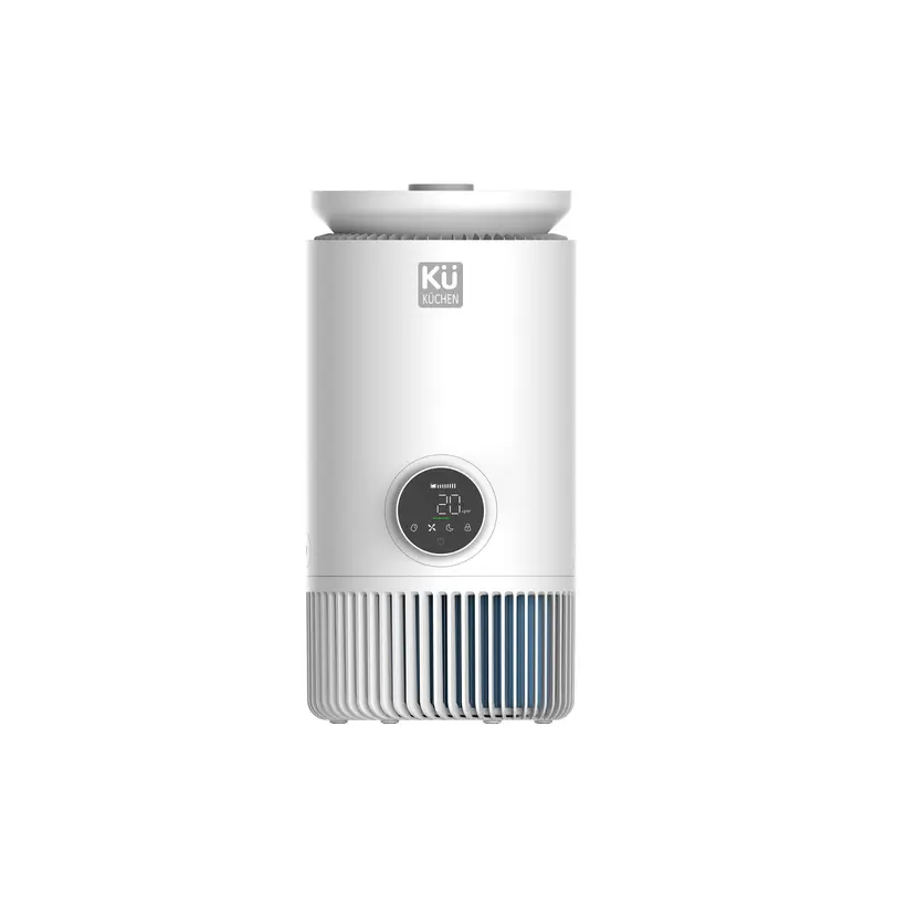 Máy lọc không khí bù ẩm KU4524  4,9