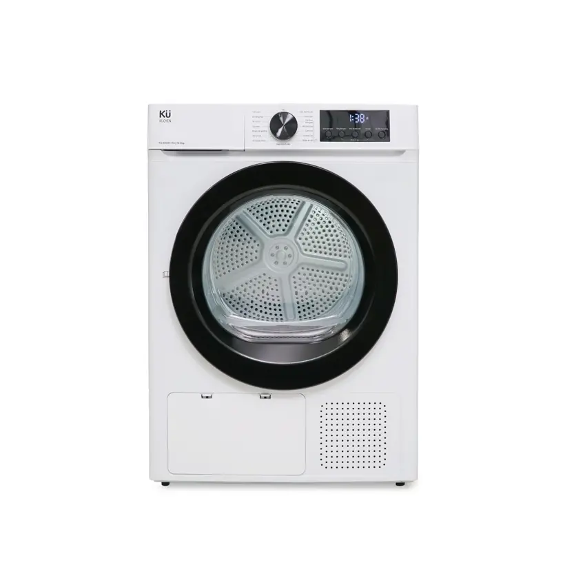 Máy sấy lạnh quần áo HeatPump KU DKD 811180
