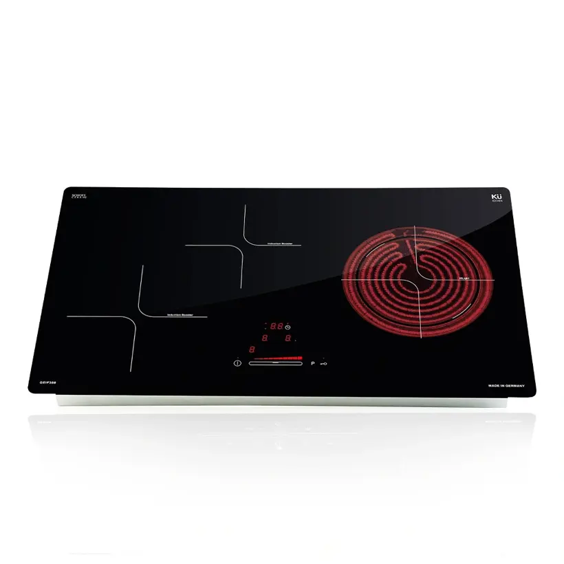 Bếp điện từ KUCHEN KU GEIF 3880