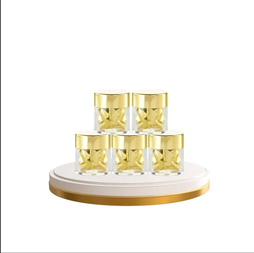 Thực Phẩm Bảo Vệ Sức Khỏe Ginseng Berry S Pill hộp nhỏ 5 viên0